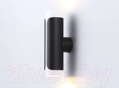 Бра Ambrella Techno Spot TN51617/2 BK/WH