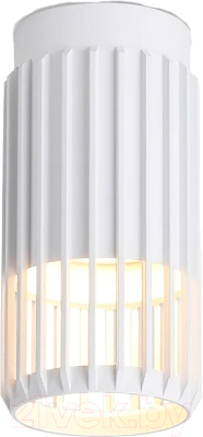 Точечный светильник Ambrella Techno Spot TN51672 WH - фото