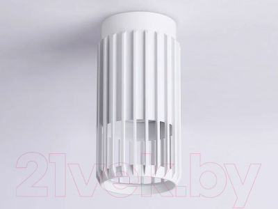 Точечный светильник Ambrella Techno Spot TN51672 WH