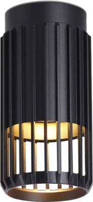 Точечный светильник Ambrella Techno Spot TN51674 BK - фото