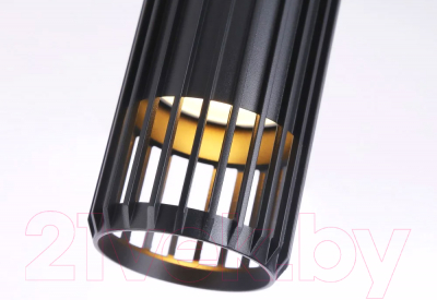 Точечный светильник Ambrella Techno Spot TN51674 BK