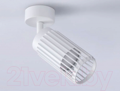 Спот Ambrella Techno Spot TN51677 WH