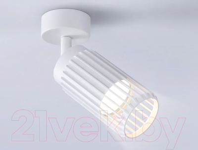 Спот Ambrella Techno Spot TN51677 WH