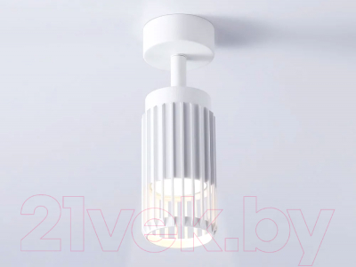 Спот Ambrella Techno Spot TN51677 WH