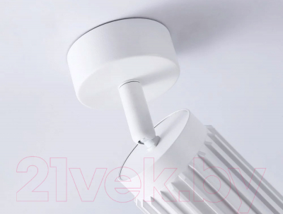 Спот Ambrella Techno Spot TN51677 WH