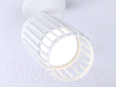 Спот Ambrella Techno Spot TN51677 WH