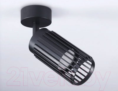 Спот Ambrella Techno Spot TN51679 BK