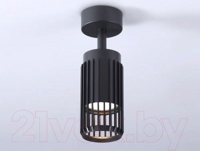 Спот Ambrella Techno Spot TN51679 BK