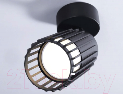 Спот Ambrella Techno Spot TN51679 BK