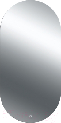 Зеркало Doratiz Лайт 100x50 / 2611.005 - фото