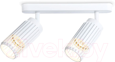 Спот Ambrella Techno Spot TN51682/2 WH - фото