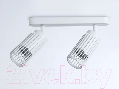 Спот Ambrella Techno Spot TN51682/2 WH