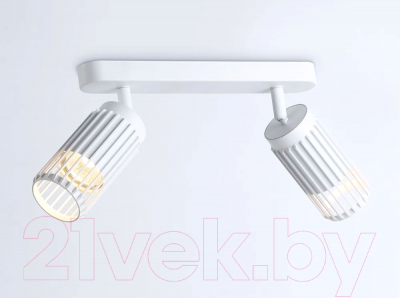 Спот Ambrella Techno Spot TN51682/2 WH