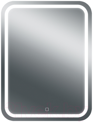 Зеркало Doratiz Экватор 50x70 / 2611.006 - фото