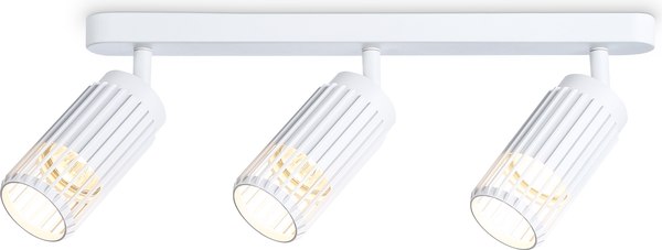 Спот Ambrella Techno Spot TN51688/3 WH - фото