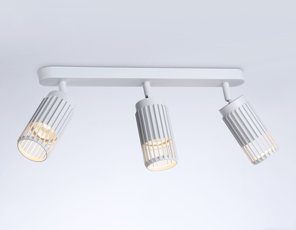 Спот Ambrella Techno Spot TN51688/3 WH