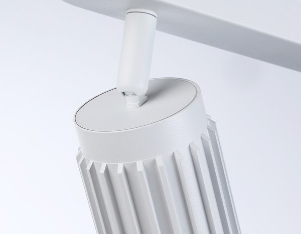 Спот Ambrella Techno Spot TN51688/3 WH