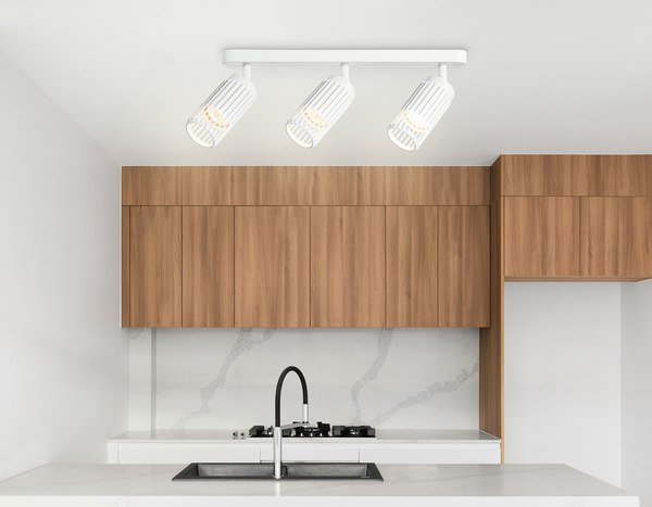 Спот Ambrella Techno Spot TN51688/3 WH