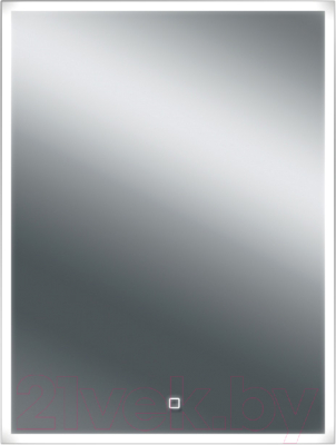 Зеркало Doratiz Магнолия 60x80 / 2611.008 - фото