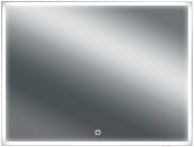 Зеркало Doratiz Магнолия 80x60 / 2611.009 - фото