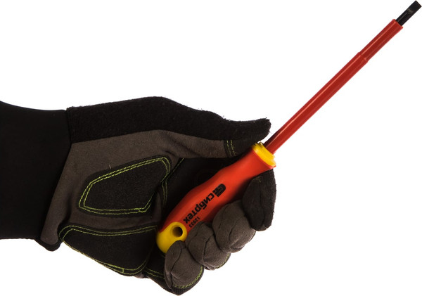 Отвертка СибрТех 12933