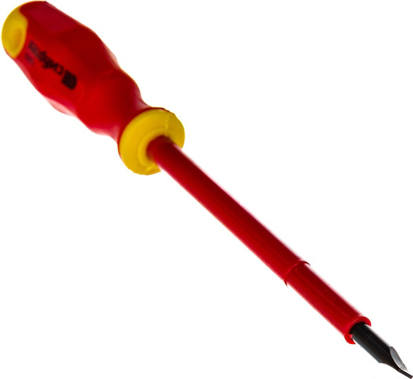 Отвертка СибрТех 12933