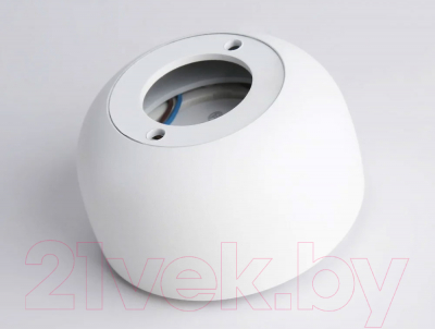 Точечный светильник Ambrella Techno Spot TN71001 WH