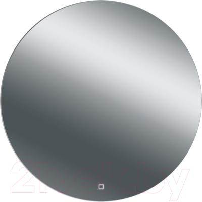 Зеркало Doratiz Афина 60x60 / 2611.002 - фото