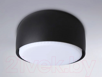 Точечный светильник Ambrella Techno Spot TN71003 BK