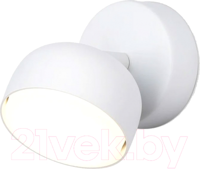 Бра Ambrella Techno Spot TN71007 WH - фото