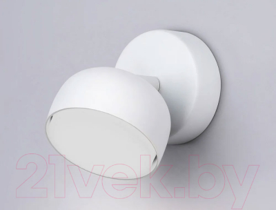 Бра Ambrella Techno Spot TN71007 WH