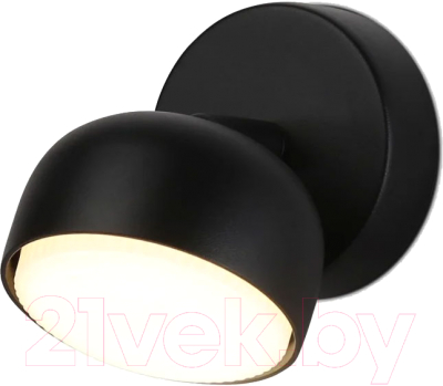 Бра Ambrella Techno Spot TN71009 BK - фото