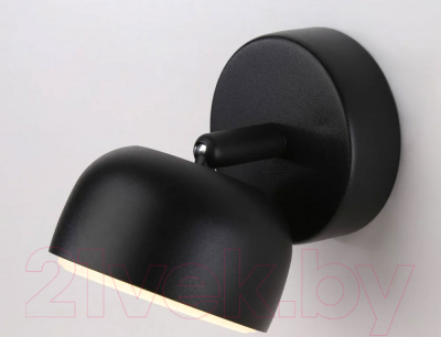 Бра Ambrella Techno Spot TN71009 BK