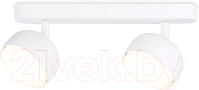 Спот Ambrella Techno Spot TN71011/2 WH - фото