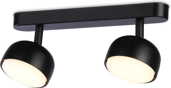 Спот Ambrella Techno Spot TN71012/2 BK - фото