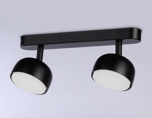 Спот Ambrella Techno Spot TN71012/2 BK