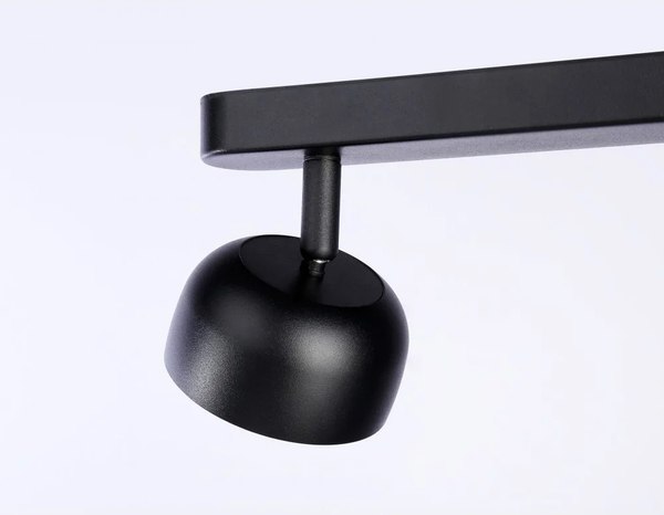 Спот Ambrella Techno Spot TN71012/2 BK