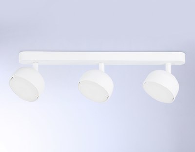 Спот Ambrella Techno Spot TN71015/3 WH