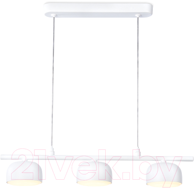 Люстра Ambrella Techno Spot TN71032/3 WH - фото