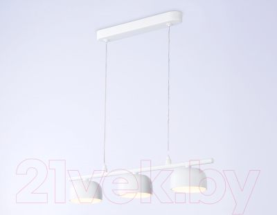 Люстра Ambrella Techno Spot TN71032/3 WH