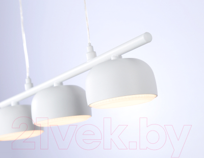 Люстра Ambrella Techno Spot TN71032/3 WH