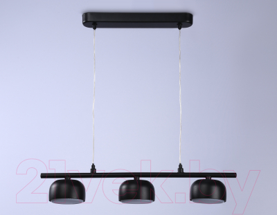 Люстра Ambrella Techno Spot TN71034/3 BK