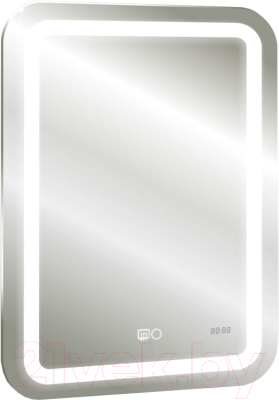 Зеркало Doratiz Марта 55x80 / 2711.908 - фото