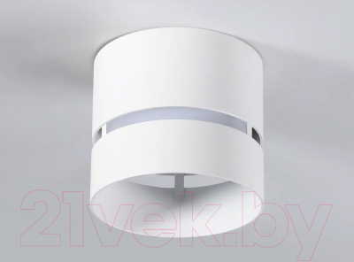 Точечный светильник Ambrella Techno Spot TN71050 WH