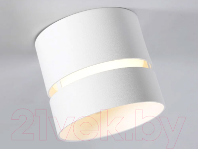 Точечный светильник Ambrella Techno Spot TN71050 WH