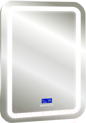 Зеркало Doratiz Марта 55x80 / 2711.909 - фото