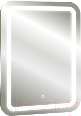 Зеркало Doratiz Марта 55x80 / 2711.942 - фото