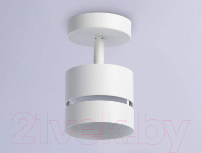 Спот Ambrella Techno Spot TN71055 WH