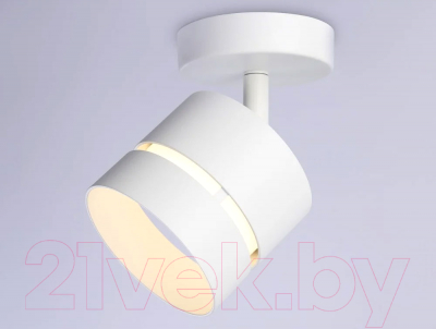 Спот Ambrella Techno Spot TN71055 WH