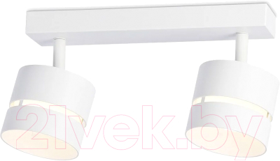 Спот Ambrella Techno Spot TN71058/2 WH - фото